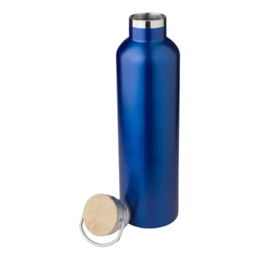 Gift Campaign Borracce termiche in acciaio promozionali da 1L Clip Large> Gadget Palestra|Borracce Termiche