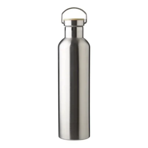 Gift Campaign Borracce termiche in acciaio promozionali da 1L Clip Large> Gadget Palestra|Borracce Termiche