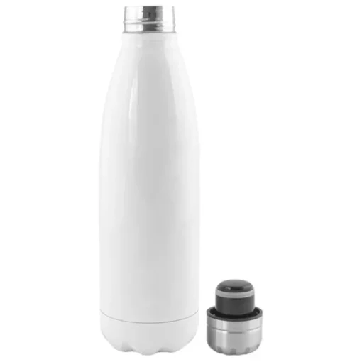 Gift Campaign Borracce termiche in acciaio inox riciclato 500ml Ice Sublim> Borracce Di Metallo