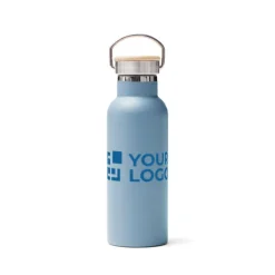 Gift Campaign Borracce termiche personalizzate in acciaio inox da 500ml Clip Modern></noscript> Borracce Termiche