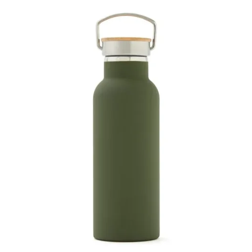 Gift Campaign Borracce termiche personalizzate in acciaio inox da 500ml Clip Modern> Borracce Termiche