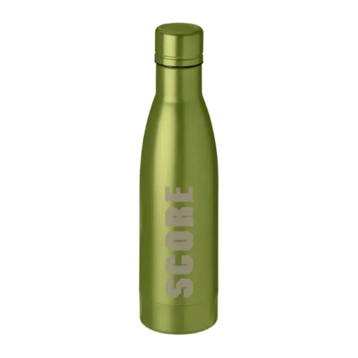 Gift Campaign Borracce termiche personalizzate in acciaio inox 500ml Avenue Lane> Gadget Palestra|Borracce Termiche