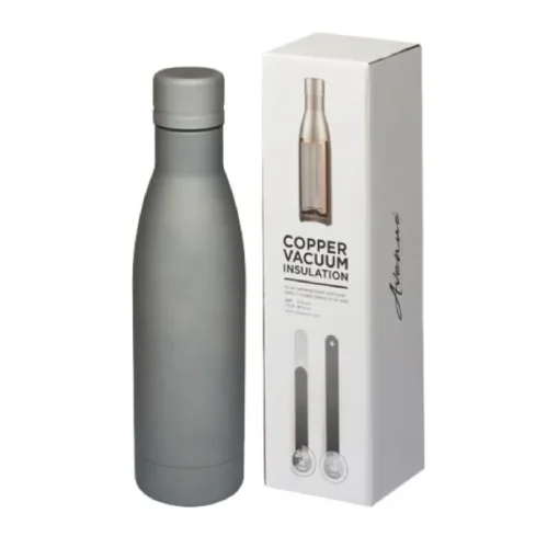 Gift Campaign Borracce termiche personalizzate in acciaio inox 500ml Avenue Lane> Gadget Palestra|Borracce Termiche