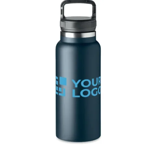 Gift Campaign Borracce termiche personalizzabili di grande capacità da 970ml Handle> Borracce Termiche|Borracce Di Metallo