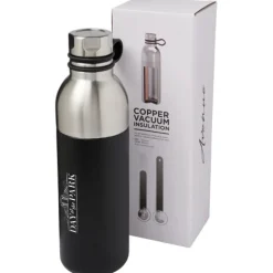 Gift Campaign Borracce termiche personalizzabili bicolor 590ml Avenue Iconic></noscript> Gadget Palestra|Borracce Termiche