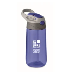 Gift Campaign Borracce tritan personalizzate BPA free tappo anti-fuga 450ml Teenager></noscript> Borracce In Plastica