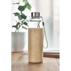 Gift Campaign Borracce vetro personalizzate con logo 500ml Crystal SlowLife></noscript> Borracce In Vetro