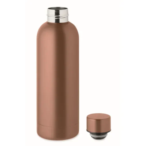 Gift Campaign Borraccia a doppia parete con isolante sottovuoto da 500ml Charity> Gadget Palestra|Borracce Termiche