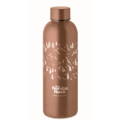 Gift Campaign Borraccia a doppia parete con isolante sottovuoto da 500ml Charity></noscript> Gadget Palestra|Borracce Termiche
