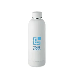 Gift Campaign Borraccia a doppia parete con isolante sottovuoto da 500ml Charity></noscript> Gadget Palestra|Borracce Termiche