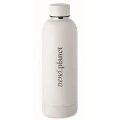 Gift Campaign Borraccia a doppia parete con isolante sottovuoto da 500ml Charity></noscript> Gadget Palestra|Borracce Termiche