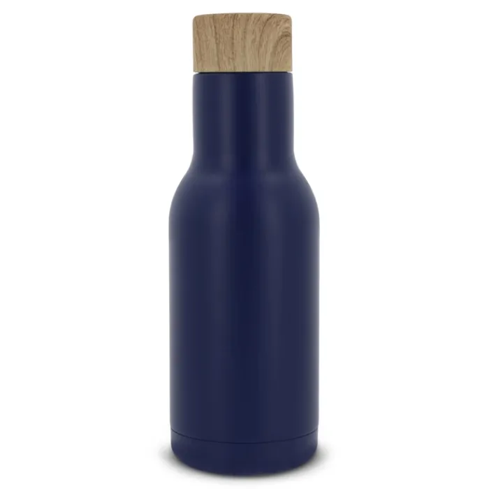 Gift Campaign Borraccia a doppia parete in acciaio inossidabile con filtro 340ml> Borracce Termiche|Borracce Di Metallo