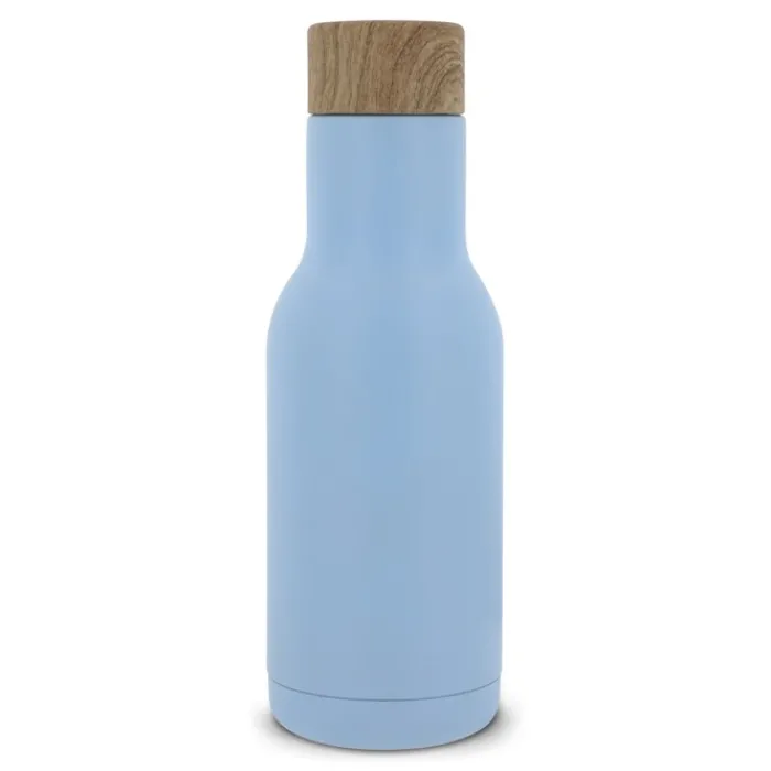 Gift Campaign Borraccia a doppia parete in acciaio inossidabile con filtro 340ml> Borracce Termiche|Borracce Di Metallo