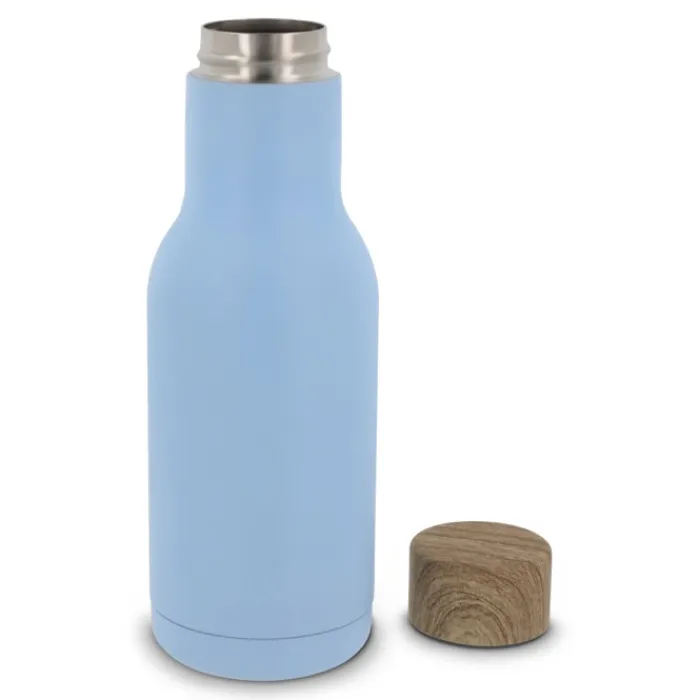 Gift Campaign Borraccia a doppia parete in acciaio inossidabile con filtro 340ml> Borracce Termiche|Borracce Di Metallo