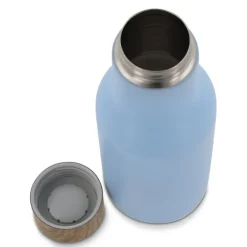 Gift Campaign Borraccia a doppia parete in acciaio inossidabile con filtro 340ml><noscript><img width=