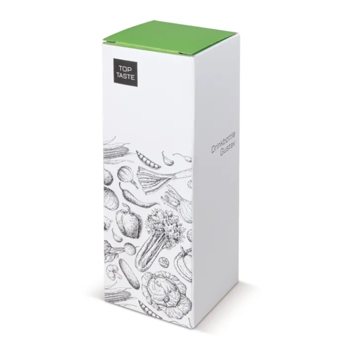 Gift Campaign Borraccia a doppia parete in acciaio inossidabile con filtro 340ml> Borracce Termiche|Borracce Di Metallo