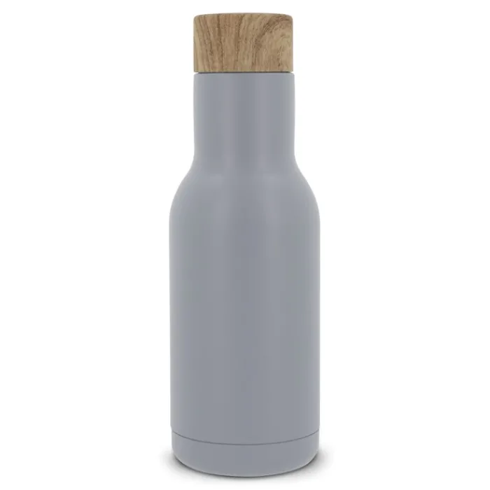 Gift Campaign Borraccia a doppia parete in acciaio inossidabile con filtro 340ml> Borracce Termiche|Borracce Di Metallo