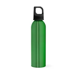 Gift Campaign Borraccia alluminio riciclato con moschettone integrato nel tappo 600ml></noscript> Borracce Di Metallo