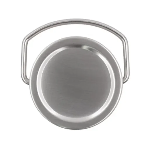 Gift Campaign Borraccia antiperdite in acciaio inox riciclato BrandCharger 500 ml> Borracce Di Metallo