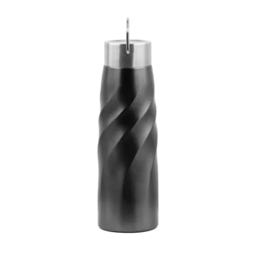 Gift Campaign Borraccia antiperdite in acciaio inox riciclato BrandCharger 500 ml> Borracce Di Metallo