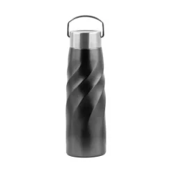 Gift Campaign Borraccia antiperdite in acciaio inox riciclato BrandCharger 500 ml></noscript> Borracce Di Metallo
