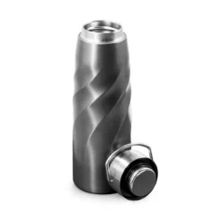Gift Campaign Borraccia antiperdite in acciaio inox riciclato BrandCharger 500 ml></noscript> Borracce Di Metallo