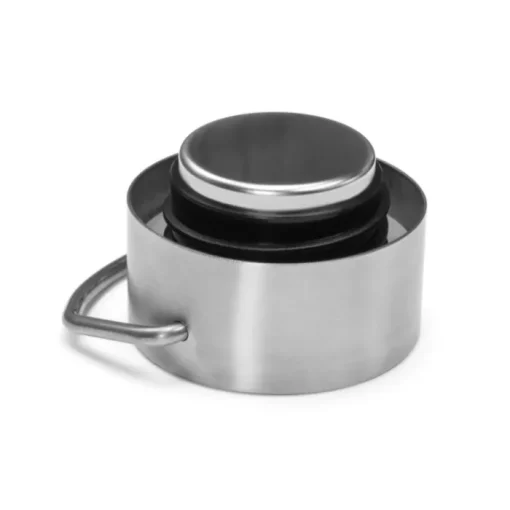 Gift Campaign Borraccia antiperdite in acciaio inox riciclato BrandCharger 500 ml> Borracce Di Metallo