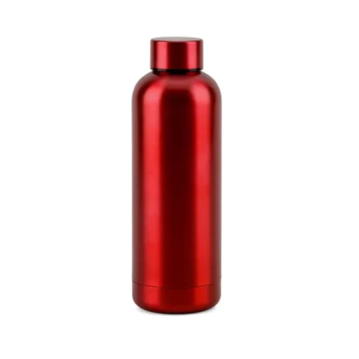 Gift Campaign Borraccia con 90% di acciaio inox riciclato con finitura opaca 550ml> Borracce Di Metallo