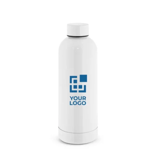 Gift Campaign Borraccia con 90% di acciaio inox riciclato con finitura opaca 550ml> Borracce Di Metallo