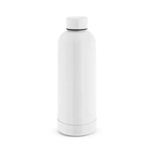Gift Campaign Borraccia con 90% di acciaio inox riciclato con finitura opaca 550ml> Borracce Di Metallo
