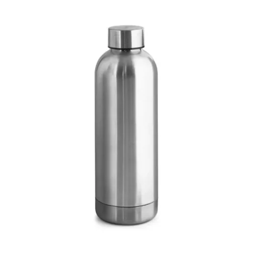 Gift Campaign Borraccia con 90% di acciaio inox riciclato con finitura opaca 550ml> Borracce Di Metallo