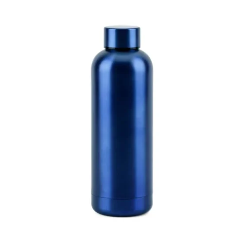 Gift Campaign Borraccia con 90% di acciaio inox riciclato con finitura opaca 550ml> Borracce Di Metallo