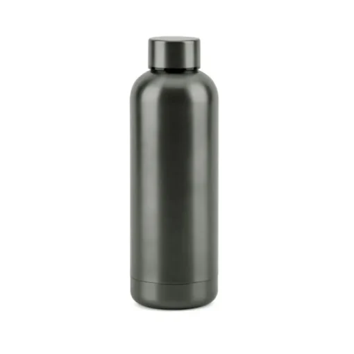Gift Campaign Borraccia con 90% di acciaio inox riciclato con finitura opaca 550ml> Borracce Di Metallo