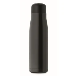 Gift Campaign Borraccia con doppio parete isolata in acciaio inox con cordino 500ml></noscript> Borracce Di Metallo