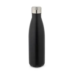 Gift Campaign Borraccia con isolamento sottovuoto con tappo a vite 500ml Satin> Borracce Termiche|Borracce Di Metallo