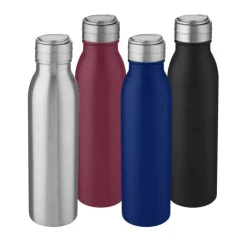 Gift Campaign Borraccia dal design elegante con coperchio ermetico 700ml Harper><noscript><img width=