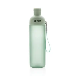 Gift Campaign Borraccia dal design fresco e corpo smerigliato 600ml Giving></noscript> Borracce In Plastica