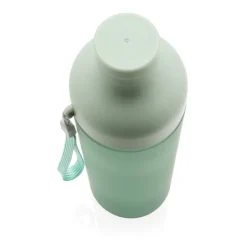 Gift Campaign Borraccia dal design fresco e corpo smerigliato 600ml Giving></noscript> Borracce In Plastica