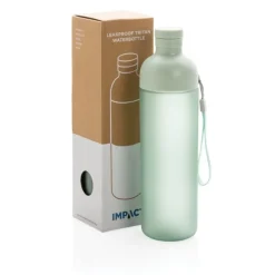 Gift Campaign Borraccia dal design fresco e corpo smerigliato 600ml Giving></noscript> Borracce In Plastica