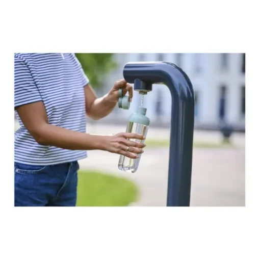 Gift Campaign Borraccia della MEPAL a doppi apertura in plastica e tritan da 700ml> Borracce In Plastica