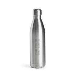 Gift Campaign Borraccia di acciaio a doppia parete con alta capacità termica 750ml><noscript><img width=