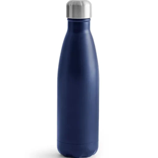 Gift Campaign Borraccia di acciaio a doppia parete con alta capacità termica 500ml> Borracce Termiche|Borracce Di Metallo