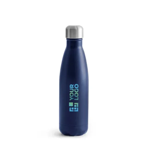 Gift Campaign Borraccia di acciaio a doppia parete con alta capacità termica 500ml> Borracce Termiche|Borracce Di Metallo