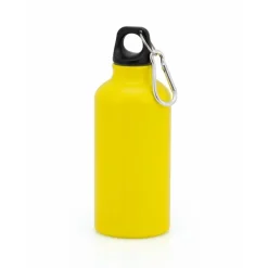 Gift Campaign Borraccia di alluminio piccola con moschettone 400ml Cruiser></noscript> Gadget Per La Scuola|Borracce Di Metallo