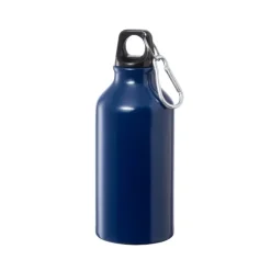 Gift Campaign Borraccia di alluminio piccola con moschettone 400ml Cruiser></noscript> Gadget Per La Scuola|Borracce Di Metallo