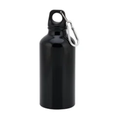 Gift Campaign Borraccia di alluminio piccola con moschettone 400ml Cruiser></noscript> Gadget Per La Scuola|Borracce Di Metallo