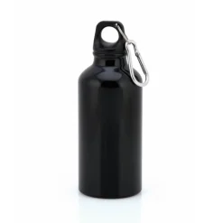 Gift Campaign Borraccia di alluminio piccola con moschettone 400ml Cruiser></noscript> Gadget Per La Scuola|Borracce Di Metallo