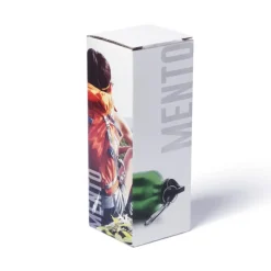 Gift Campaign Borraccia di alluminio piccola con moschettone 400ml Cruiser></noscript> Gadget Per La Scuola|Borracce Di Metallo