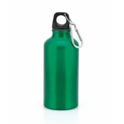 Gift Campaign Borraccia di alluminio piccola con moschettone 400ml Cruiser></noscript> Gadget Per La Scuola|Borracce Di Metallo