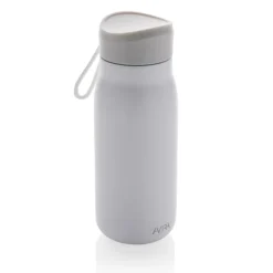 Gift Campaign Borraccia di piccole dimensioni con tappo antigoccia e laccetto 150 ml></noscript> Borracce Di Metallo